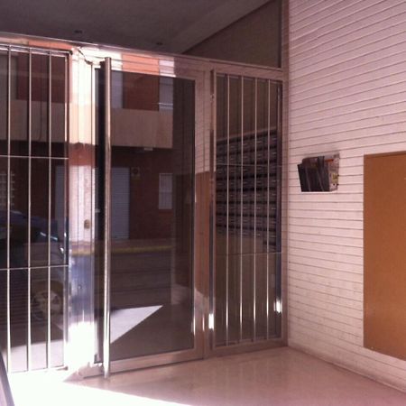 טורבייחה Appartement La Sal מראה חיצוני תמונה
