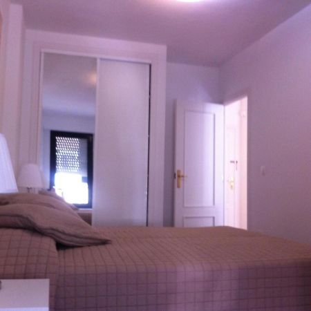 טורבייחה Appartement La Sal מראה חיצוני תמונה