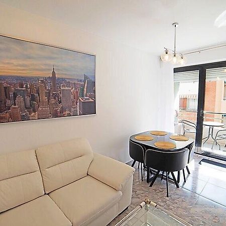 טורבייחה Appartement La Sal מראה חיצוני תמונה