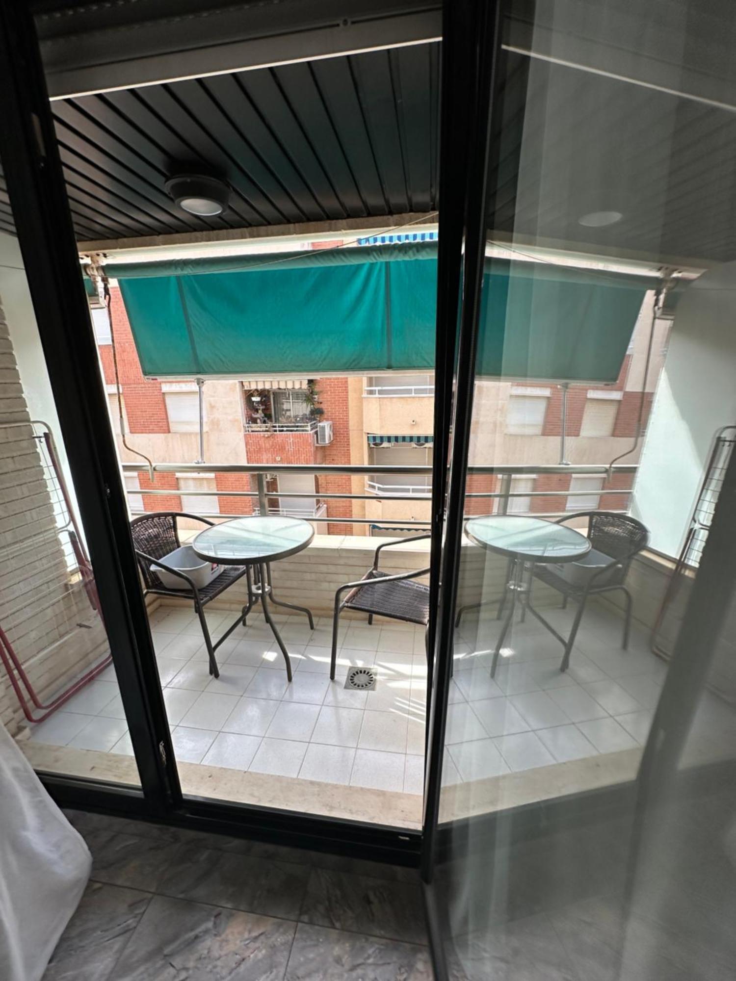 טורבייחה Appartement La Sal מראה חיצוני תמונה