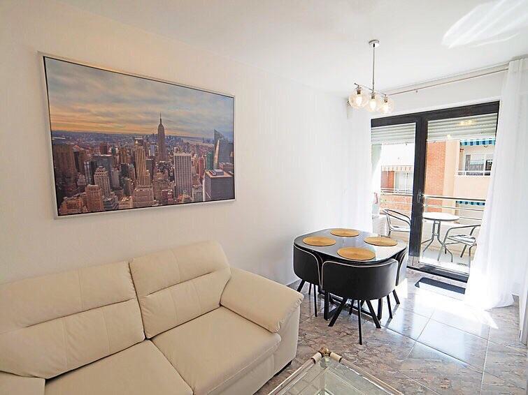 טורבייחה Appartement La Sal מראה חיצוני תמונה