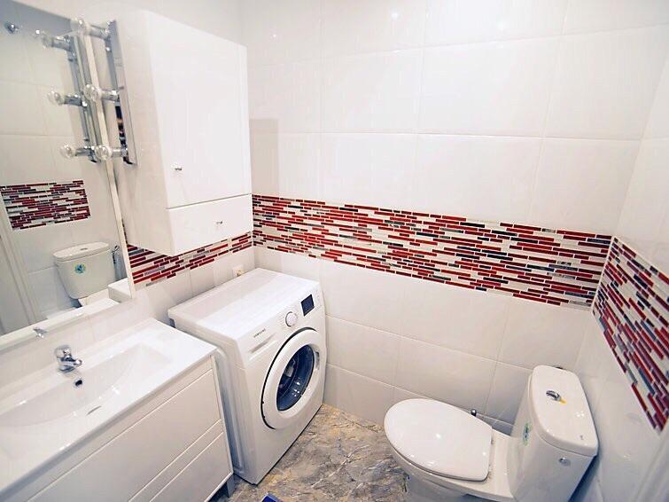 טורבייחה Appartement La Sal מראה חיצוני תמונה