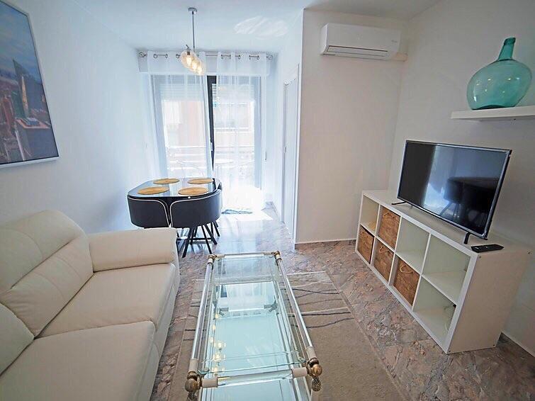 טורבייחה Appartement La Sal מראה חיצוני תמונה