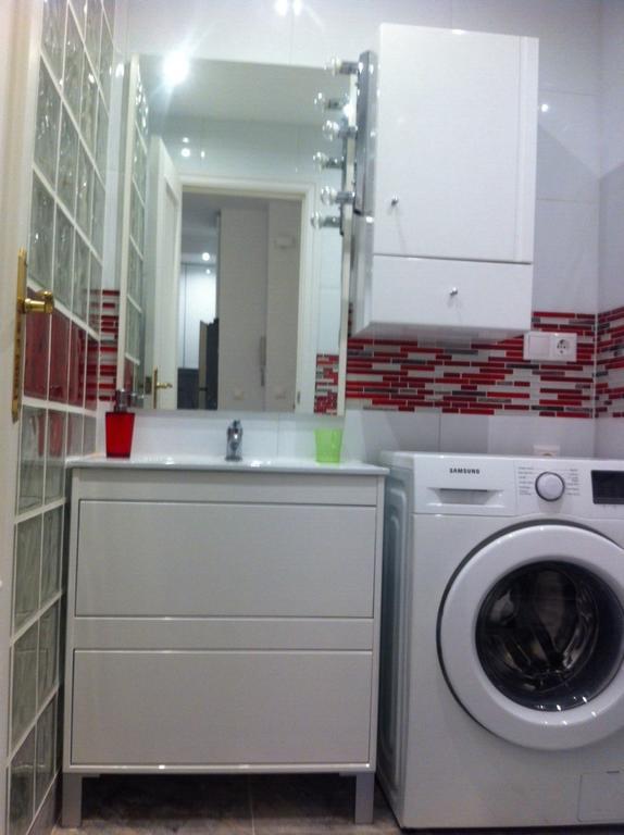 טורבייחה Appartement La Sal מראה חיצוני תמונה